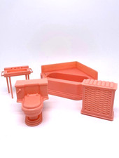 1950 marx dollhouse for sale  Westmont