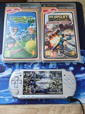 Console sony psp d'occasion  Plomelin