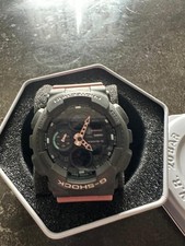 Casio shock gma gebraucht kaufen  Gotha-Umland