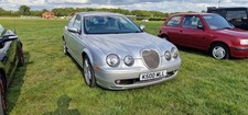 Jaguar type 4.2 for sale  WELLINGBOROUGH