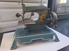Machine coudre jouet d'occasion  Ouistreham