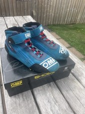 Omp ks3 kart for sale  KENILWORTH