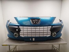 Pare choc peugeot d'occasion  Bayon