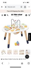 Toy van sensory for sale  Houston