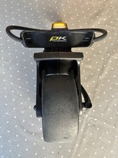 Powakaddy front wheel for sale  BANGOR