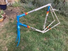Raleigh sbdu 531 for sale  NORWICH