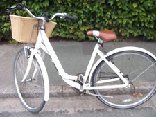Ladies dutch style for sale  LYMM
