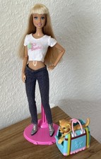 Barbie love shirt gebraucht kaufen  Wunstorf