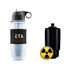 3 28 oz water bottles for sale  Ashford