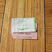 Etienne liverpool 1977 for sale  HAVERHILL