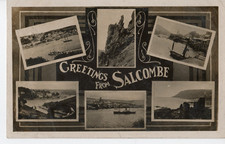 Vintage real photographic for sale  LOANHEAD