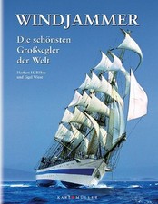 Windjammer gebraucht kaufen  Berlin