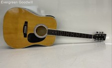 Esteban acoustic electric for sale  Seattle