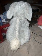 Vip peluche doudou d'occasion  Le Pradet