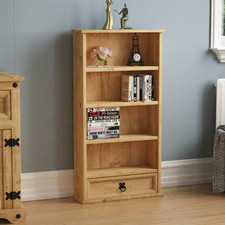 Corona dvd rack for sale  BRADFORD