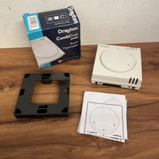 Drayton combi stat for sale  NOTTINGHAM