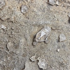 minerali vetrina usato  Chiesa in Valmalenco
