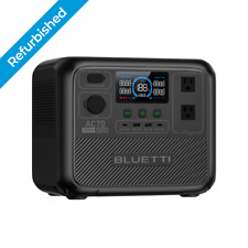 Bluetti ac70 generator for sale  La Puente