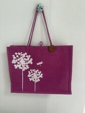 Linen canvas hessian for sale  GATESHEAD