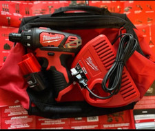 Milwaukee 2401 m12 for sale  Altamonte Springs