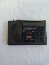 Radio sveglia vintage usato  Latina