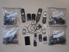 Vintage cell phone for sale  Stuart