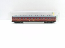 Minitrix 15755 schlafwagen gebraucht kaufen  Wolfenbüttel