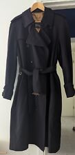 Trench coat burberry d'occasion  Nice-