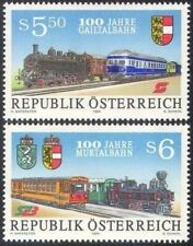 Austria 1994 motori usato  Italia