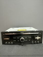 Autoradio rt6 sd d'occasion  France