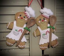 Sweet gingerbread man for sale  Higginsville