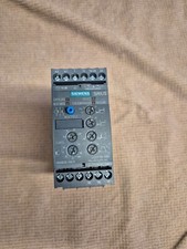 Siemens sanftstarter 3rw4028 gebraucht kaufen  Hirschaid