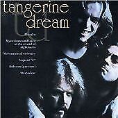Tangerine dream tangerine for sale  STOCKPORT
