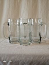 Glass mugs handles for sale  Colorado City