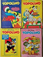Fumetti topolino n.882 usato  Castelsilano