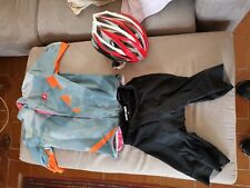 Completo castelli tg. usato  Villanova di Camposampiero