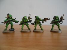 Warhammer 40k metal for sale  BEXHILL-ON-SEA