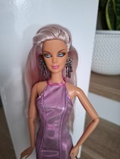 Barbie collector ooak usato  Pont Canavese