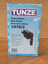 Tunze 1076 tracimatore usato Tunze 1076 tracimatore usato  Castelletto Sopra Ticino