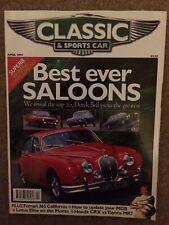 Classic sports car for sale  BILLERICAY