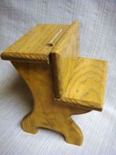 Small handmade old for sale  Dayton