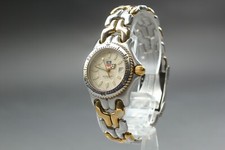 [Exc+5] TAG HEUER Sel Professional WG1321-0 relógio de quartzo feminino JAPÃO #754 comprar usado  Enviando para Brazil