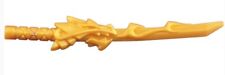 Lego ninjago katana for sale  DERBY