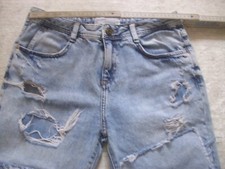 Schöne jeans zara gebraucht kaufen  Wendelstein