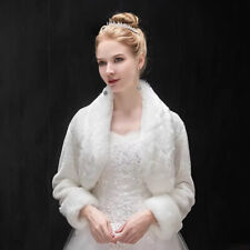 Bridal bolero shawl for sale  UK