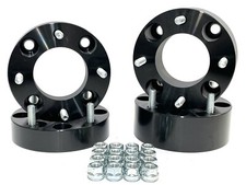 Alu spurverbreiterung 100mm gebraucht kaufen  Ducherow