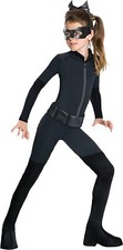 Official comics catwoman for sale  HEYWOOD