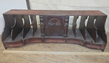 Antique desk insert for sale  Rising Sun