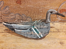 Vintage antique wooden for sale  LONDON