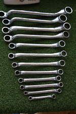 Britool ring spanners for sale  Shipping to Ireland